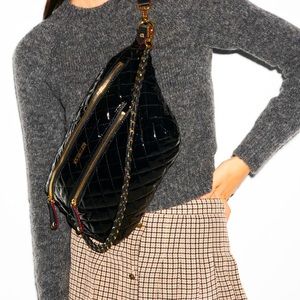 MZ Wallace Crosby Sling